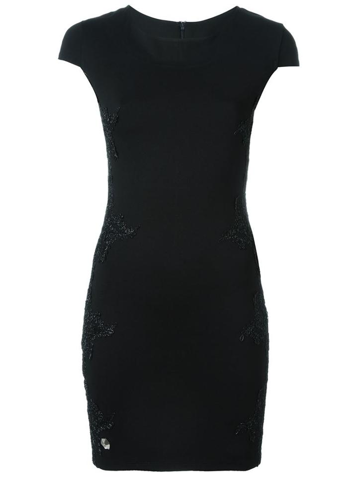 Philipp Plein 'every Time' Dress