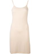 Jil Sander Tank Dress