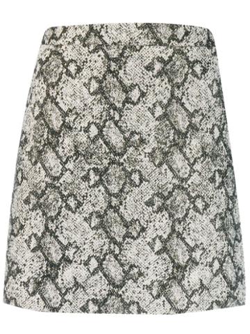 Andamane Bertha Skirt - Neutrals