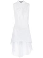 Giuliana Romanno Mullet Dress - Unavailable