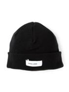 Soulland 'villy' Beanie, Adult Unisex, Black, Wool