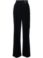 A.l.c. Belted Wide-leg Trousers