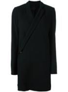 A.f.vandevorst Wrapped Blazer Dress