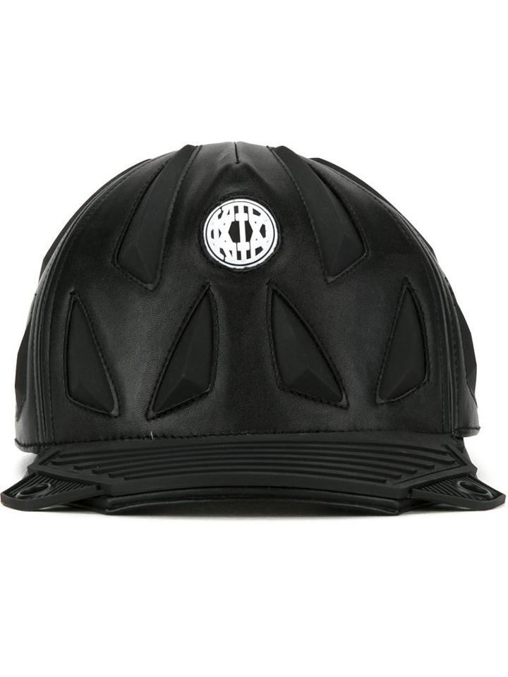 Ktz 'cap' Hat
