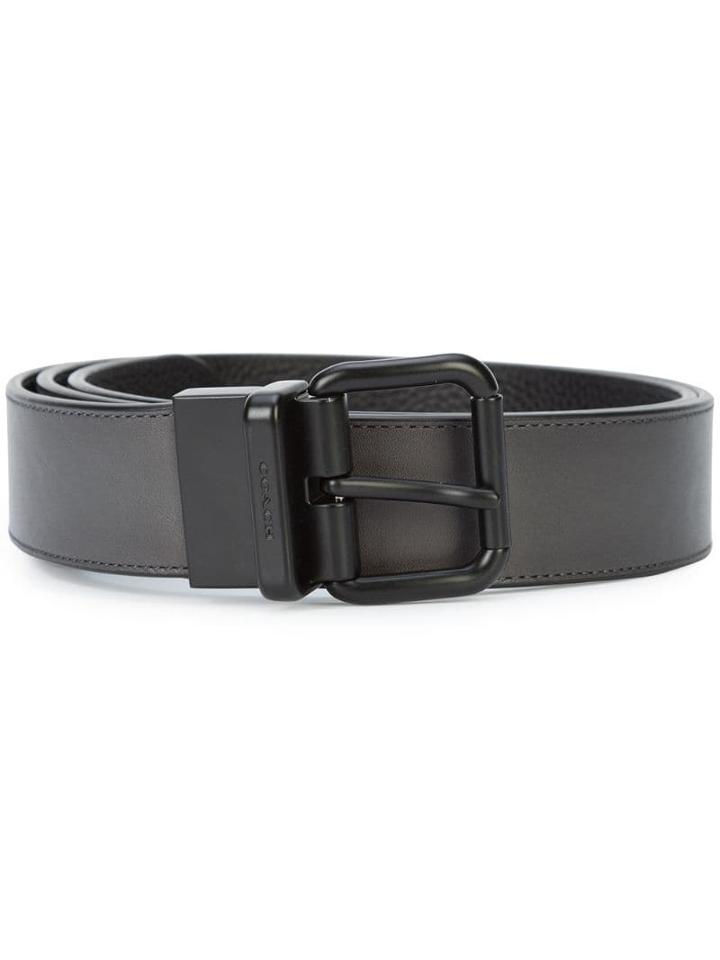 Coach - Black