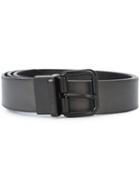 Coach - Black