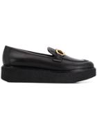 Salvatore Ferragamo Salvatore Ferragamo - Woman - Loafer Big Sole -