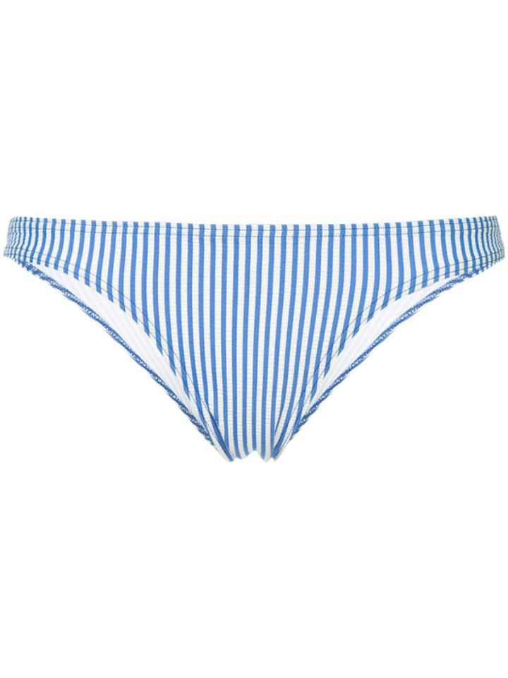 Suboo Solstice Bikini Bottoms - Blue