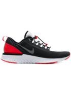 Nike Odyssey React Shield Sneakers - Black