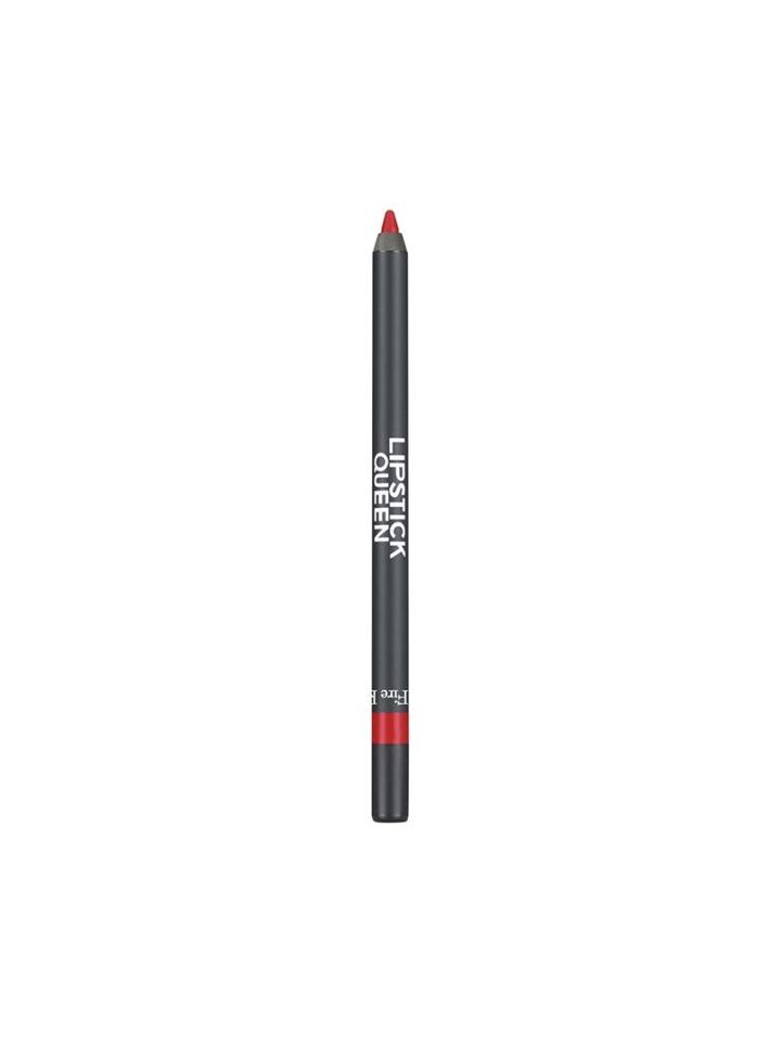 Lipstick Queen Lip Liner (fire Red)