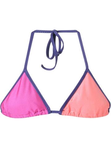 Skinbiquini Triangle Bikini Top