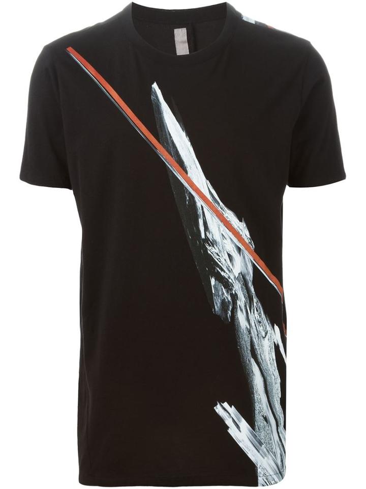 Silent Damir Doma 'tuvya' T-shirt