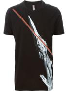 Silent Damir Doma 'tuvya' T-shirt