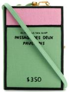 Olympia Le-tan - Green