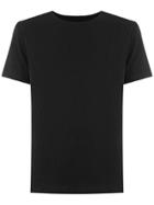 Osklen Classic T-shirt - Black