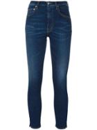 +people Skinny Jeans - Blue