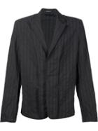 Ann Demeulemeester Hidden Button Jacket