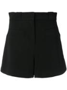 Iro Spicy Shorts - Black