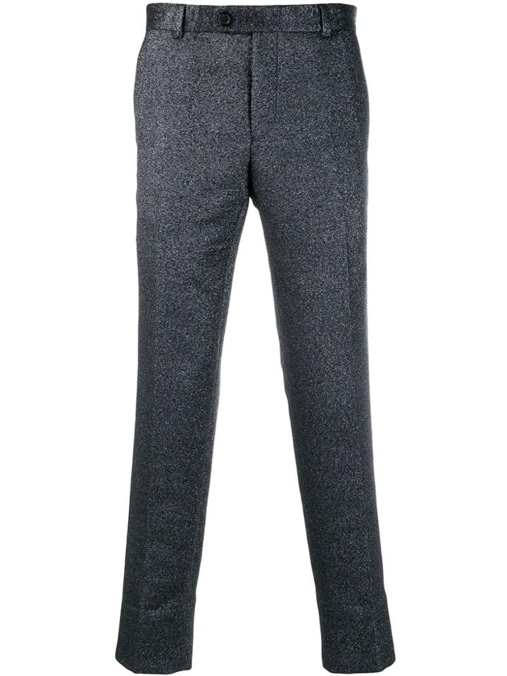 Walter Van Beirendonck Pre-owned 2013/14's Shut Your Eyes To See