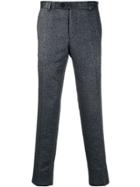 Walter Van Beirendonck Pre-owned 2013/14's Shut Your Eyes To See