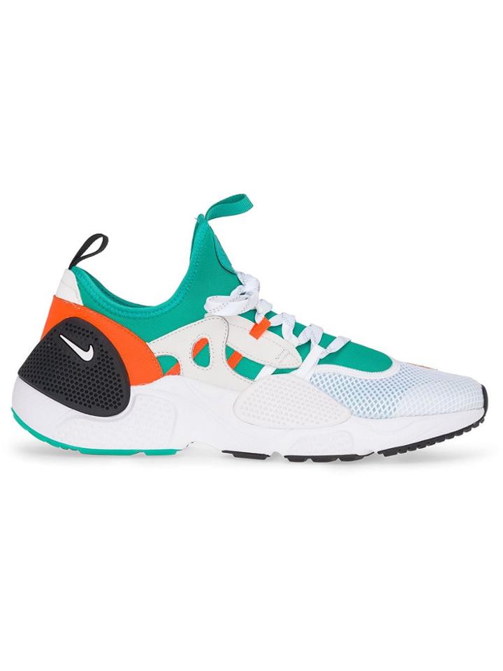Nike Nike Air Huarache E.d.g.e. Sneakers - White