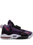 Nike Air Max Speed Turf Sneakers - Purple
