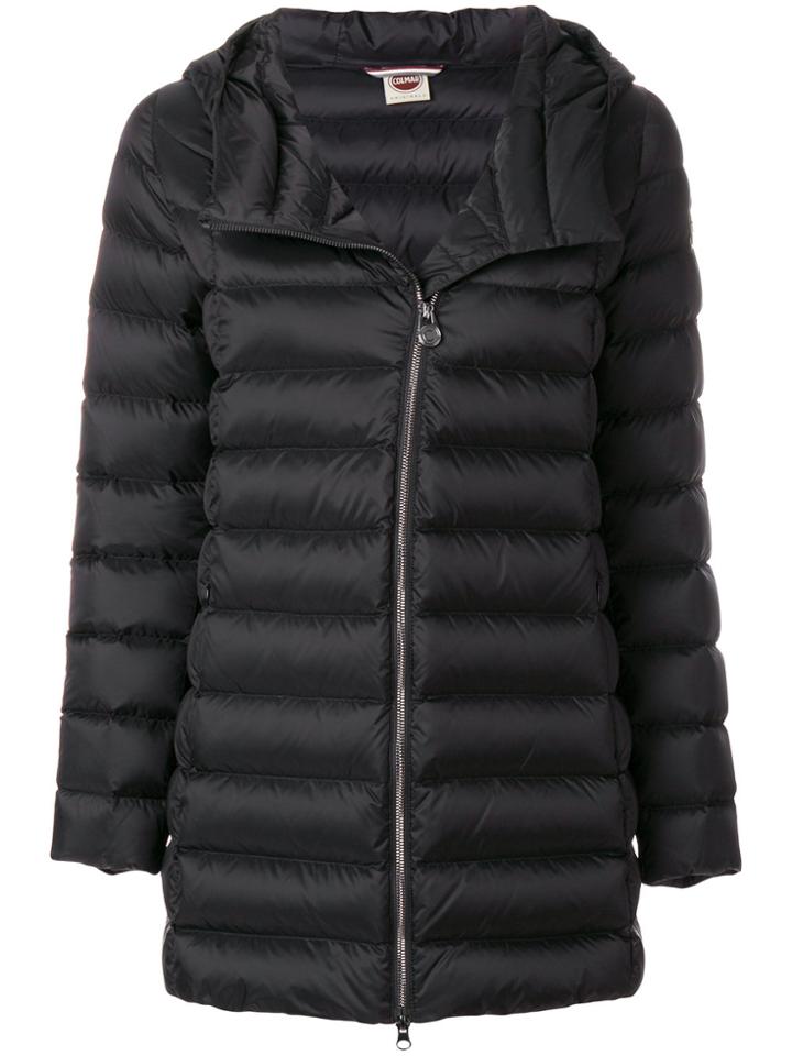 Colmar Odyssey Padded Jacket - Black