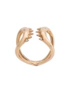 Stephen Webster Claw Ring - Yellow Gold