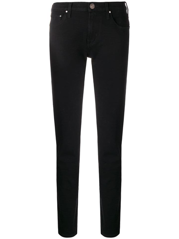 Jacob Cohen Kimberly-00912001 - Black