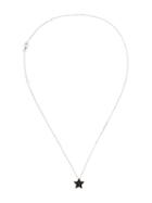 Alinka 'stasia' Diamond Star Pendant Necklace, Women's, White
