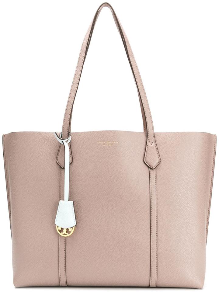 Tory Burch Perry Triple-compartment Tote - Grey