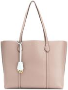 Tory Burch Perry Triple-compartment Tote - Grey