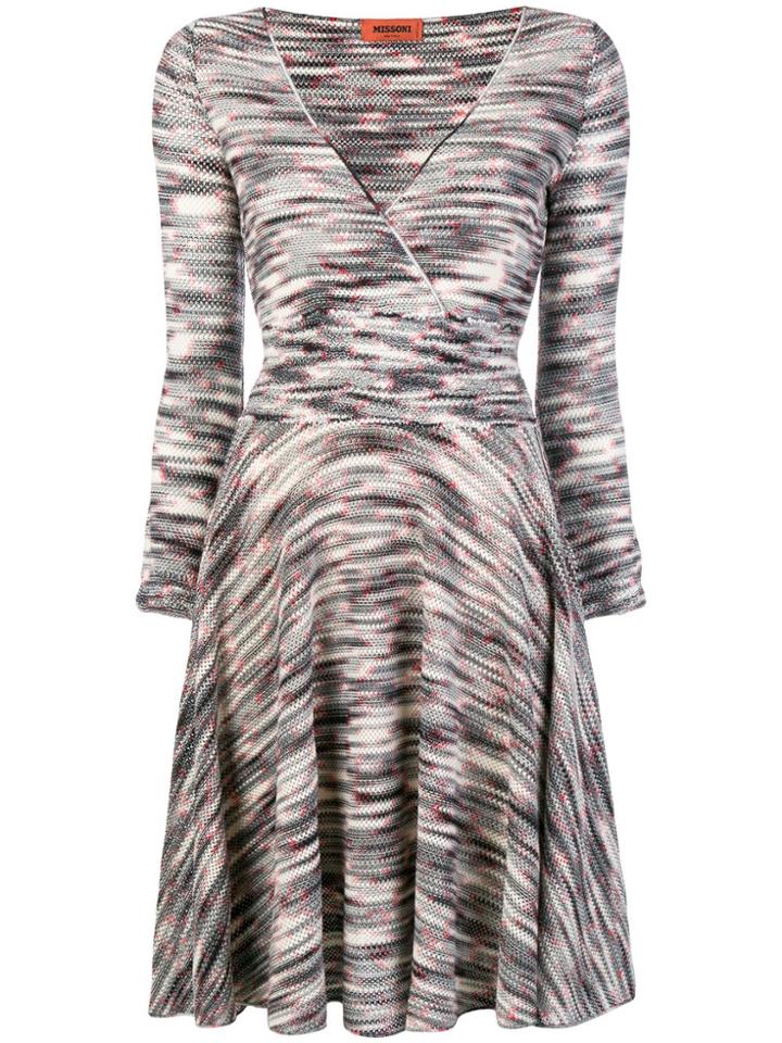 Missoni Mdg00046bk0128fm013 - Black