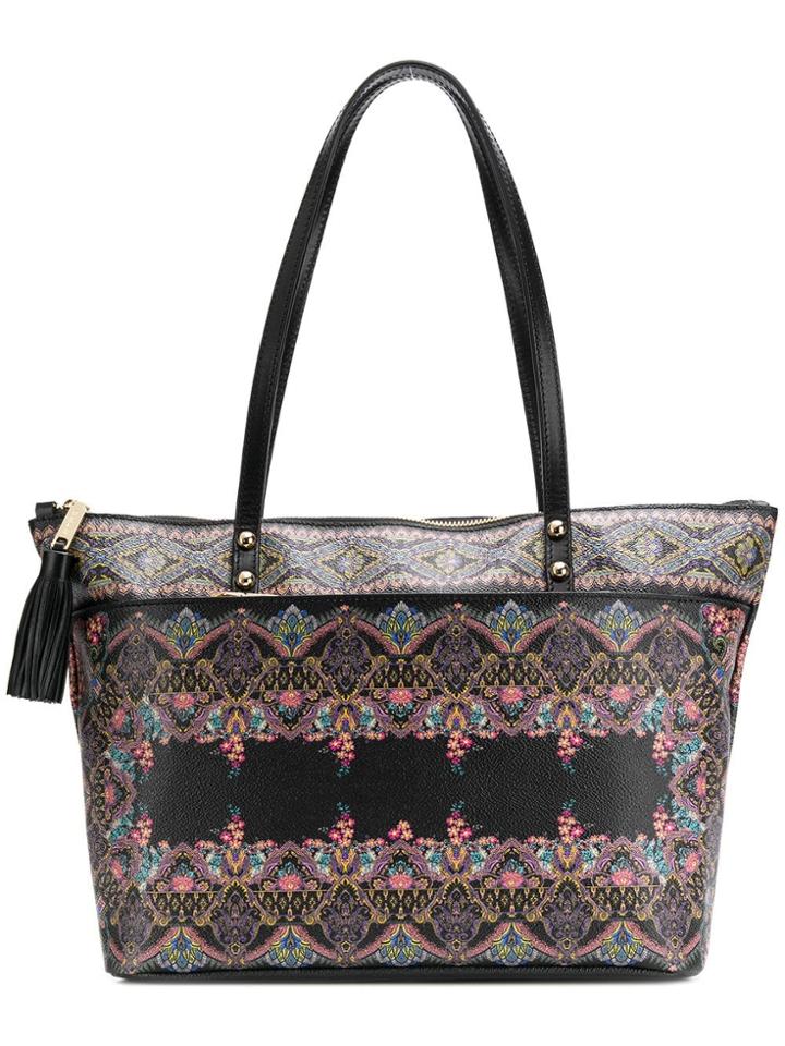 Etro 1h97828080001 - Black