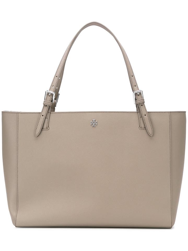 Tory Burch - Tory Burch 22159613 022 Leather/fur/exotic Skins->leather - Women - Leather - One Size, Women's, Leather