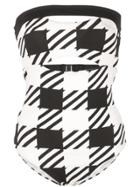 Onia Natalie Swimsuit - White