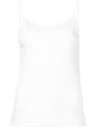 Astraet Cami Top, Women's, White, Lyocell