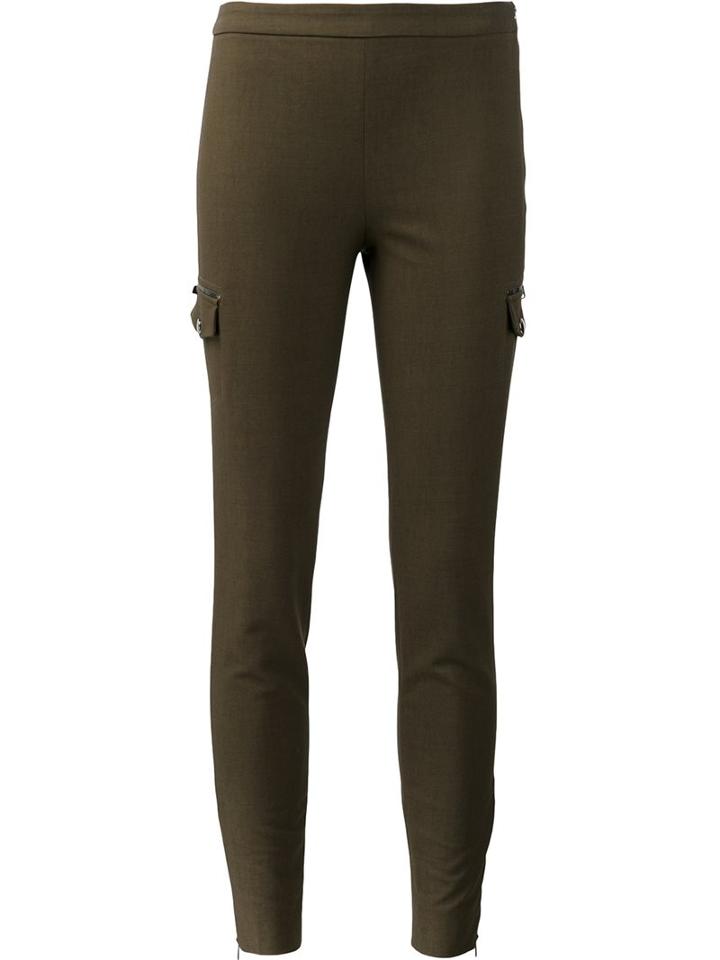 Giamba Skinny Trousers