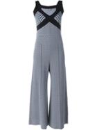 Sportmax 'tigre' Jumpsuit