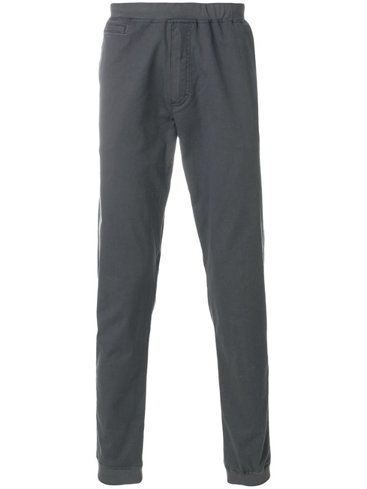 Maison Michel Joseph Hat - Green