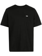 Supreme Reflective Small Box T-shirt - Black