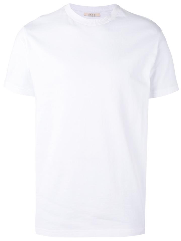 Alyx - Love Chaos Print T-shirt - Unisex - Cotton - L, White, Cotton