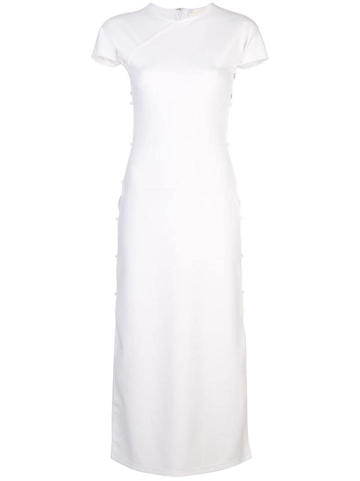 Marcia - White