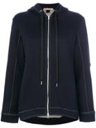 Marni Drawstring Hoodie - Unavailable