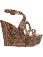 Alexa Wagner 'veraz' Sandals