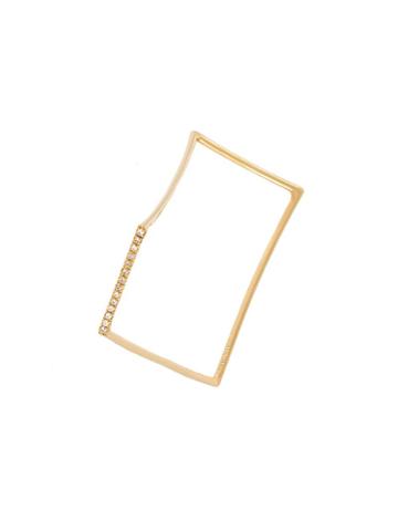 Noritamy 'geometric' Bangle