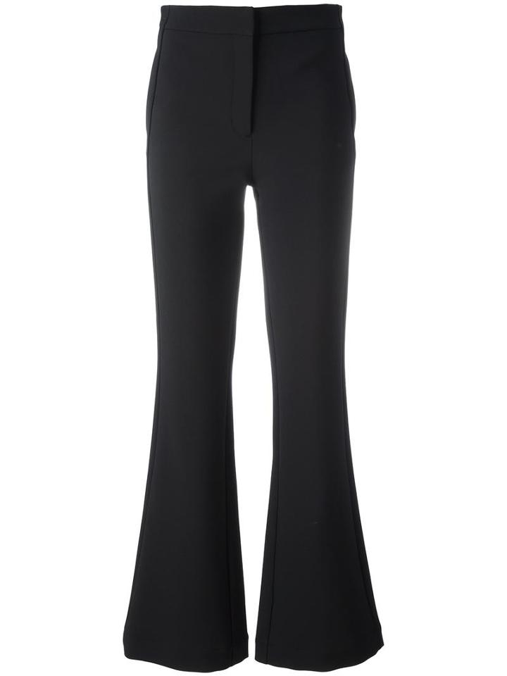 Designers Remix 'arabian' Trousers, Women's, Size: Xs, Black, Polyester/spandex/elastane