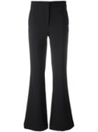 Designers Remix 'arabian' Trousers, Women's, Size: Xs, Black, Polyester/spandex/elastane