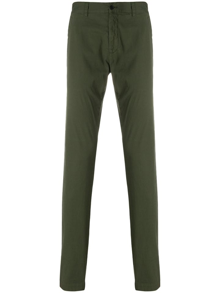 Tomas Maier Weekender Pant - Green