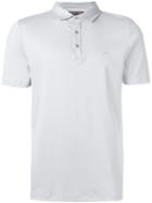 Classic Polo Shirt - Men - Cotton - Xl, Grey, Cotton, Michael Kors